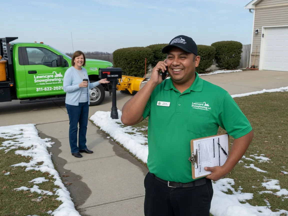 Lawn Care Services By Expert Landscaper Walland, TN FAQs